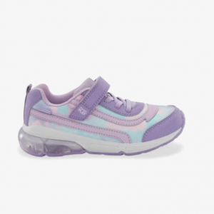 Stride Rite Surge Bounce 发光运动鞋