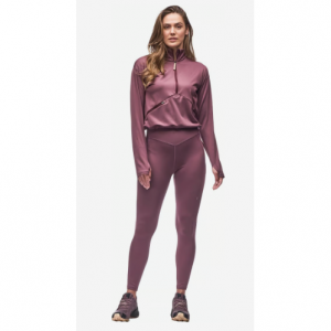 Indyeva Sendero Leggings 25" 女士運動褲