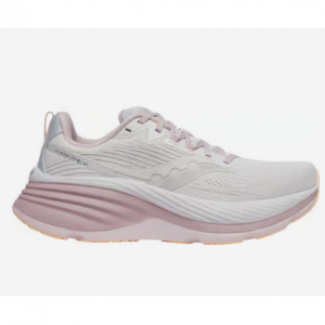 Saucony Hurricane 24 女士路跑鞋