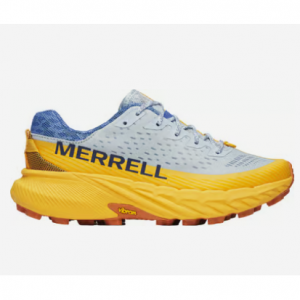 Merrell Agility Peak 5 女款越野跑鞋