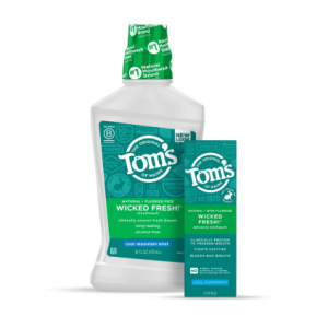 Wicked Fresh Essentials Bundle