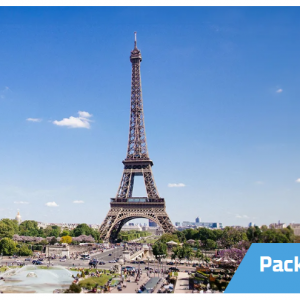 Take a day trip to France from just £45 return per car + up to 4 people @DFDS