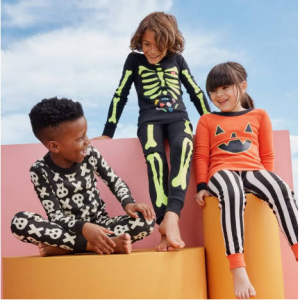Hanna Andersson - Up to 40% Off Halloween Costumes