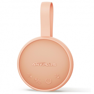 ANYPLUS 便攜白噪音音箱 藍牙5.1 橙色 @ Amazon
