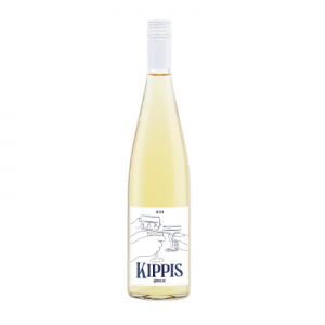 2021 Kippis 甜白葡萄酒