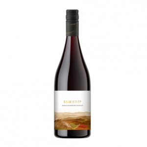 2023 Granietkop Red Blend 红葡萄酒