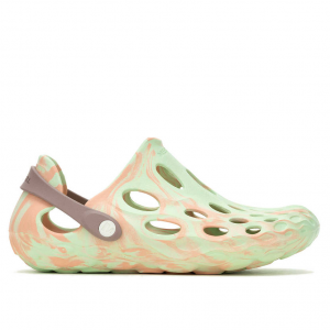 Merrell Hydro Moc 女士洞洞鞋