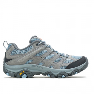 Merrell Moab 3 Wide Width 女士登山鞋