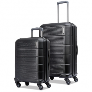 史低價：American Tourister Stratum 2.0 硬殼拉杆箱 2件套 @ Amazon