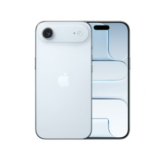 Walmart - T-Mobile:iPhone Air 256GB 冰蓝色款,低至$9.25/月