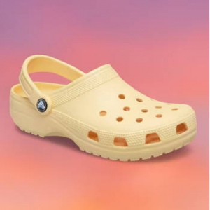 Crocs US 全场时尚洞洞鞋、凉鞋、拖鞋等满额立减促销