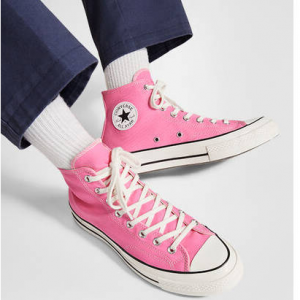 Converse - 50% Off Select Styles