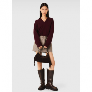 Maje 25% off Fall-Winter & sale styles (already up to 50% OFF)