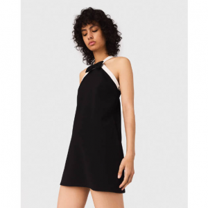 Maje Heavy 連衣裙