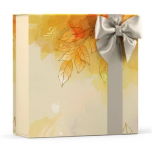 Lindt LINDOR 自选巧克力秋季礼盒 50颗