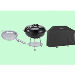 Woot Grilling Out Sale
