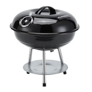 Westinghouse 14" Kettle Grill- Black