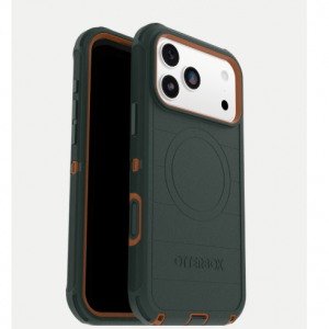 iPhone 17 Pro Max Case Defender Series Pro