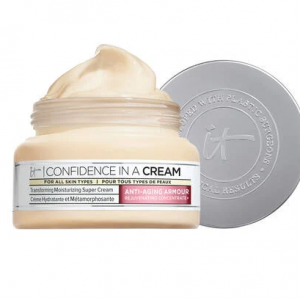 IT Cosmetics 自信面霜