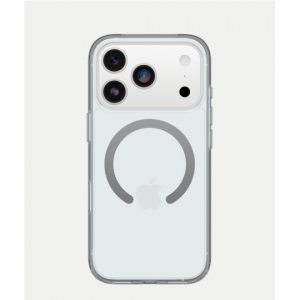 iPhone 17 Pro 手机壳 对称系列 透明款