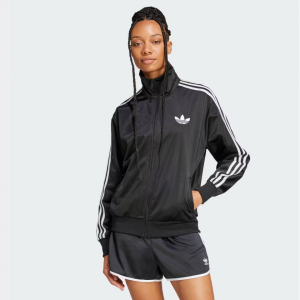 adidas Adicolor Classic Firebird 宽松运动上衣