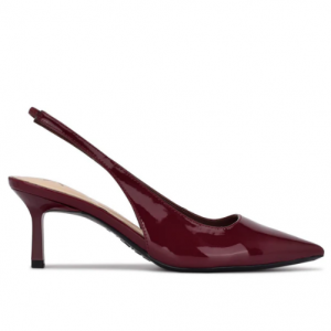Kately 9x9 Slingback Pumps