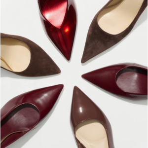 Nine West Fall Sale 30% OFF New Shoes, Pumps, Flats, Boots and More