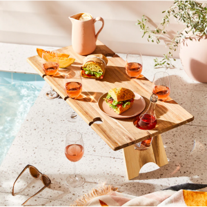 Alex Liddy 金合欢树野餐长桌 80 x 40cm