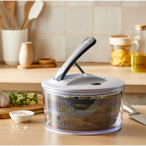 Baccarat 沙拉旋转器(大号)