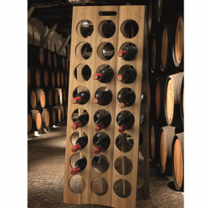 Alex Liddy 金合欢树酒架 38 x 100cm