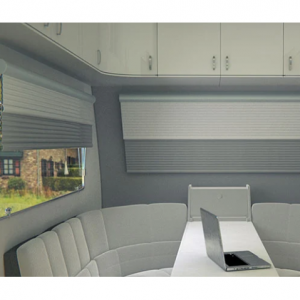 Cobalt RV Day & Night Shades