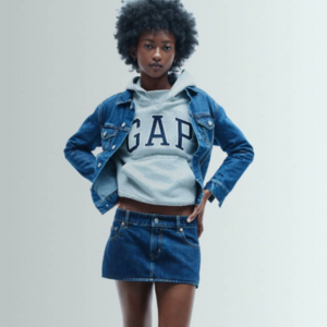 Gap - Up to 50% Off Sitewide + Extra 30% Off Your Purchase 