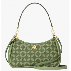 ケイラ スモール コンバーチブル ショルダー バッグ