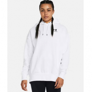 UA Icon Fleece Women's Oversized Hoodie