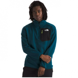 The North Face Crest 1/4-Zip Jacket - Men's