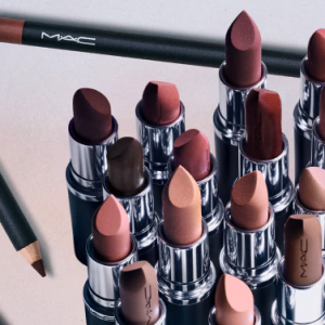 MAC Cosmetics CA官网精选护肤美妆热卖 收大子弹头唇膏唇釉睫毛膏腮红等