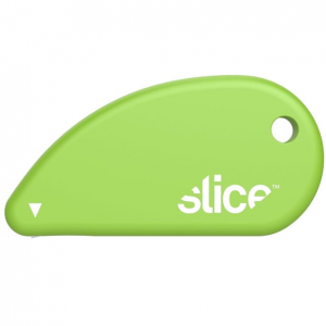 Slice 00100 Ceramic Blade Safety Cutter, Opens Clamshell Packaging, Coupon Cutter, Trim Photos