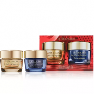 Estée Lauder 24/7 Revitalizing Supreme+ Skincare Gift Set