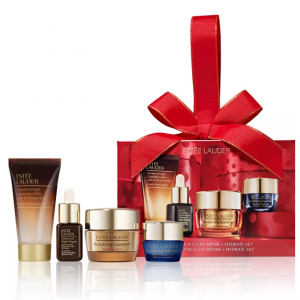 Estée Lauder Revitalizing Supreme+ Skincare Starter Gift Set