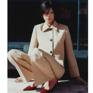 Mango Outlet 全场男女时尚潮流服饰折上折限时促销  