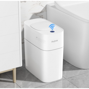 MOPALL 垃圾桶3加仑 @ Amazon