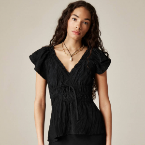 J.Crew Palermo 上衣