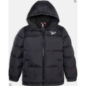 Reebok幼儿小童羽绒夹克