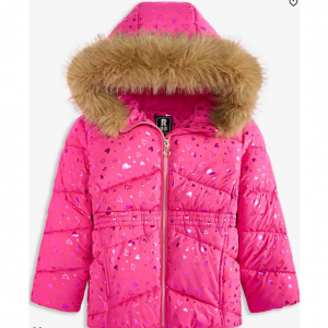 S Rothschild & CO 幼儿小童羽绒夹克