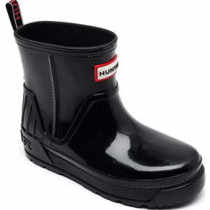 Hunter 小童雨靴