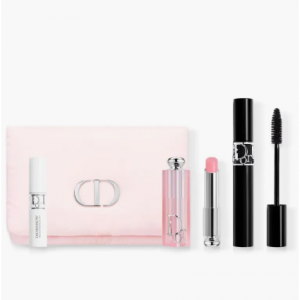 DIOR 唇膏睫毛膏套装 $94 Value