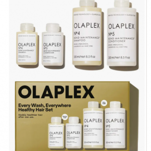 Olaplex 护发礼盒 $96 Value