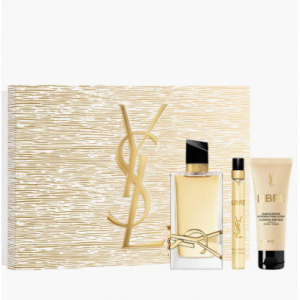 Yves Saint Laurent Libre香水礼盒