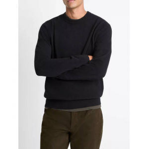 Vince Cashmere Crew Neck Sweater