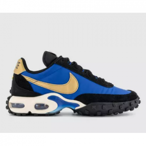 Nike Air Max Waffle 運動鞋